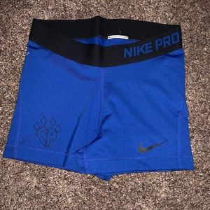 Cheer Athletics Nike Pros